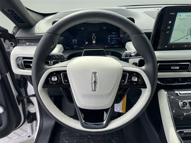 2026 Lincoln Aviator Black Label