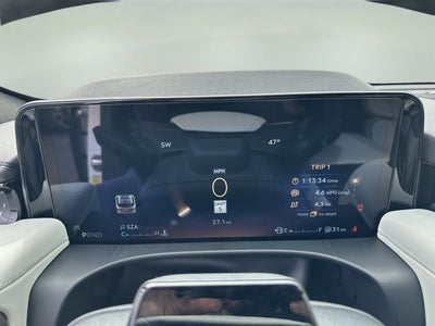 2026 Lincoln Aviator Black Label