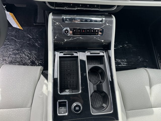 2026 Lincoln Aviator Black Label