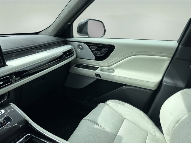 2026 Lincoln Aviator Black Label