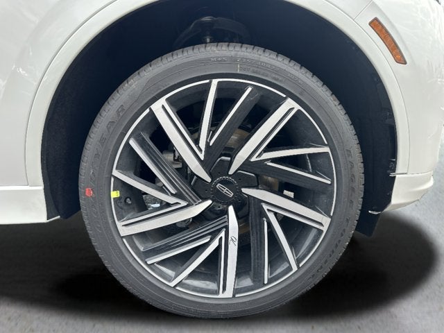 2026 Lincoln Aviator Black Label