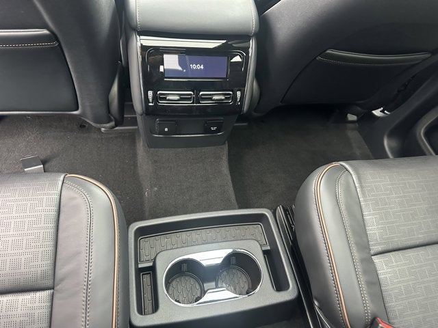 2025 Lincoln Aviator Black Label