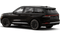 2025 Lincoln Aviator Black Label