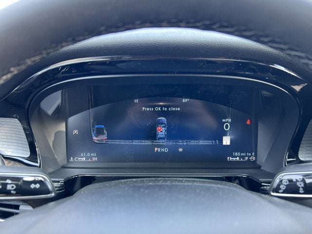 2024 Lincoln Corsair Premiere