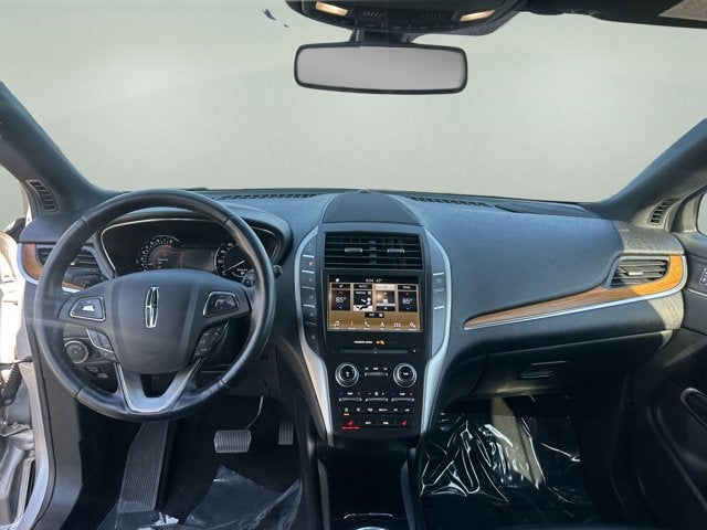 2019 Lincoln MKC Select