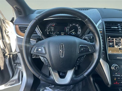 2019 Lincoln MKC Select