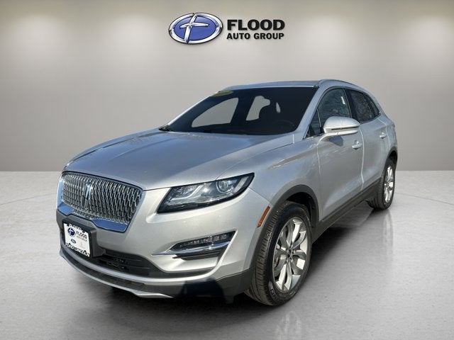 2019 Lincoln MKC Select
