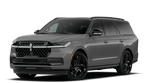 2027 Lincoln Navigator Black Label