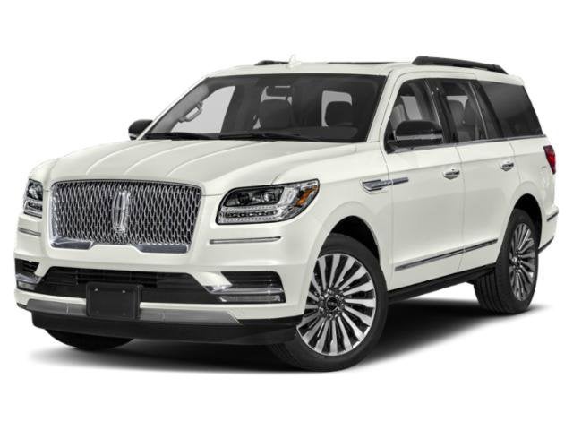 2021 Lincoln Navigator Black Label 4WD's photo