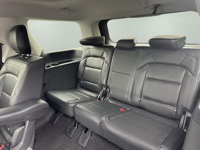 2027 Lincoln Navigator Premiere