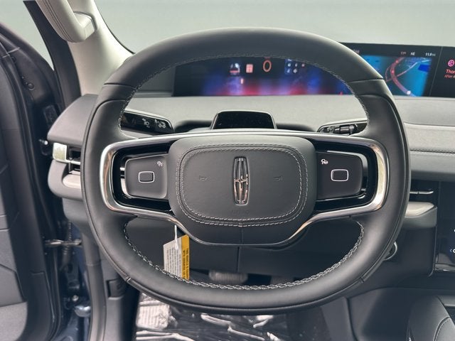 2027 Lincoln Navigator Premiere