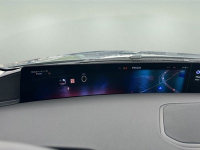 2027 Lincoln Navigator Premiere