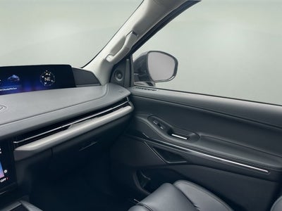 2027 Lincoln Navigator Premiere