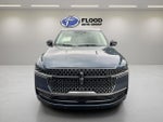 2027 Lincoln Navigator Premiere