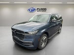 2027 Lincoln Navigator Premiere
