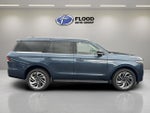 2027 Lincoln Navigator Premiere
