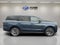 2027 Lincoln Navigator Premiere