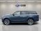 2027 Lincoln Navigator Premiere