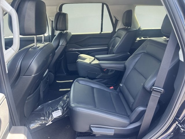 2026 Lincoln Navigator Premiere