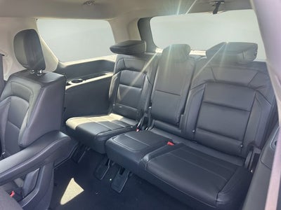 2026 Lincoln Navigator Premiere