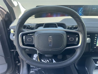 2026 Lincoln Navigator Premiere