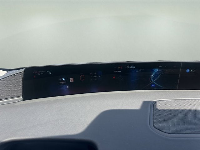 2026 Lincoln Navigator Premiere