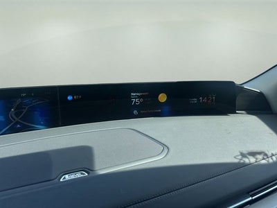 2026 Lincoln Navigator Premiere