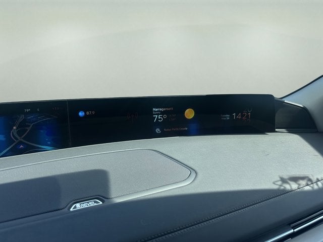 2026 Lincoln Navigator Premiere