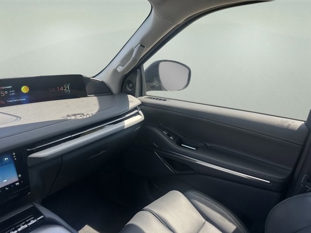 2026 Lincoln Navigator Premiere