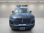 2026 Lincoln Navigator Premiere
