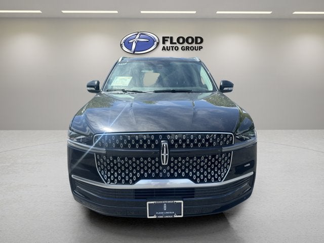 2026 Lincoln Navigator Premiere