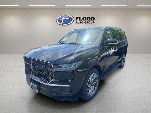 2026 Lincoln Navigator Premiere