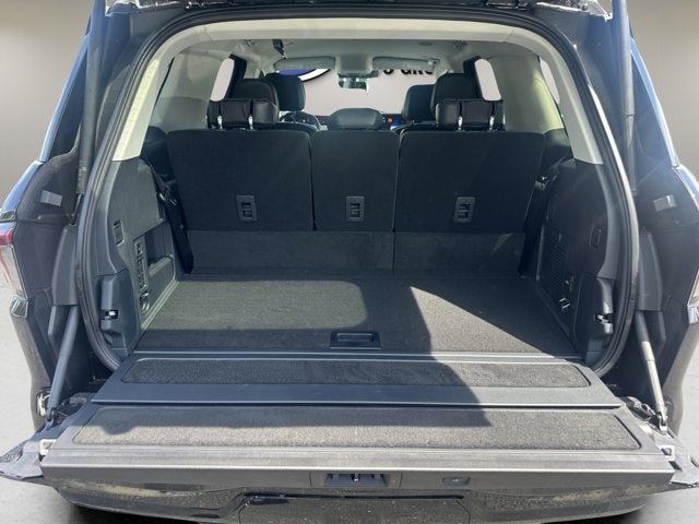2026 Lincoln Navigator Premiere