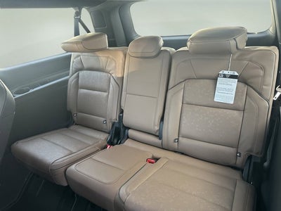 2026 Lincoln Navigator L Black Label