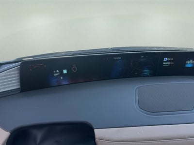 2026 Lincoln Navigator L Black Label