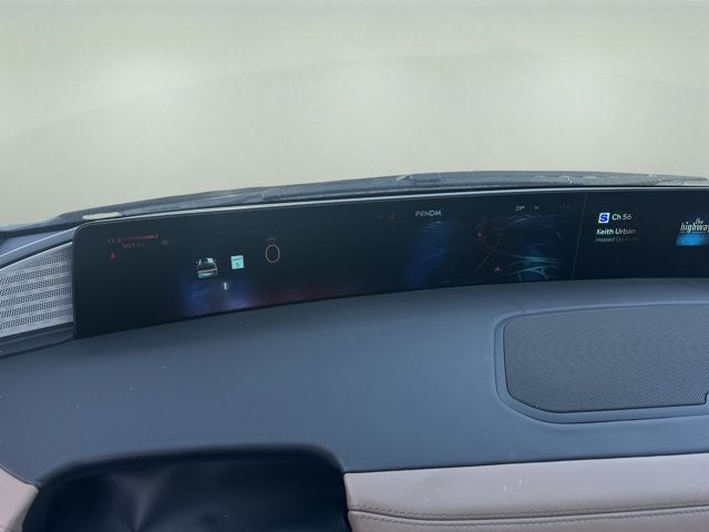 2026 Lincoln Navigator L Black Label