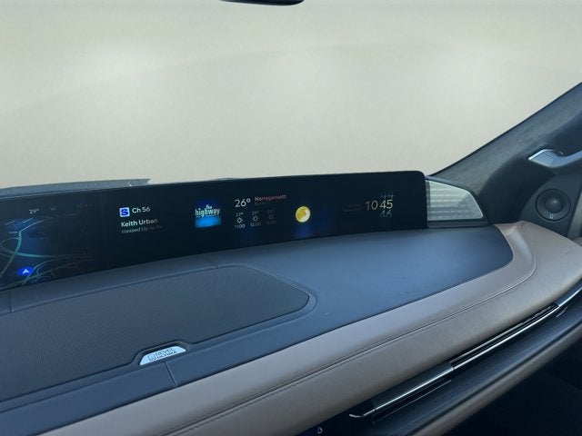 2026 Lincoln Navigator L Black Label