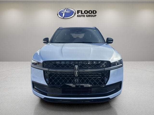 2026 Lincoln Navigator L Black Label