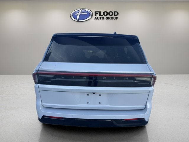 2026 Lincoln Navigator L Black Label