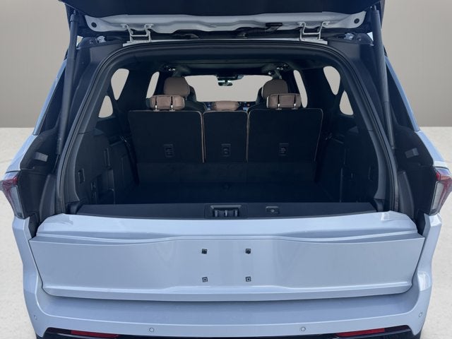 2026 Lincoln Navigator L Black Label