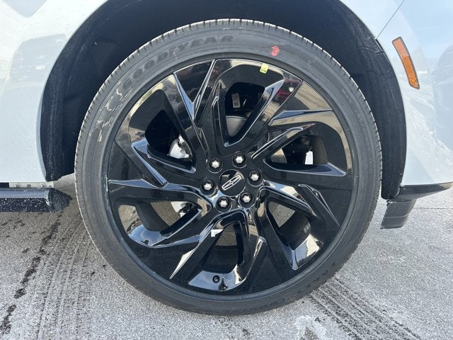 2026 Lincoln Navigator L Black Label