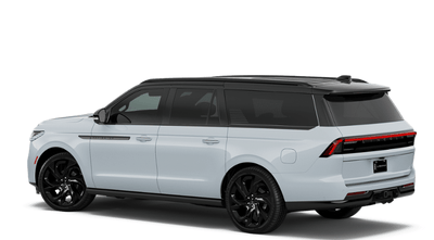 2026 Lincoln Navigator L Black Label