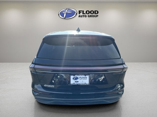 2024 Lincoln Nautilus Premiere