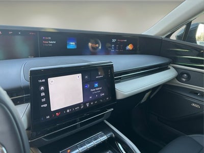2024 Lincoln Nautilus Premiere