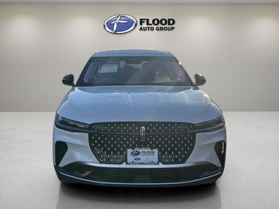 2024 Lincoln Nautilus Premiere