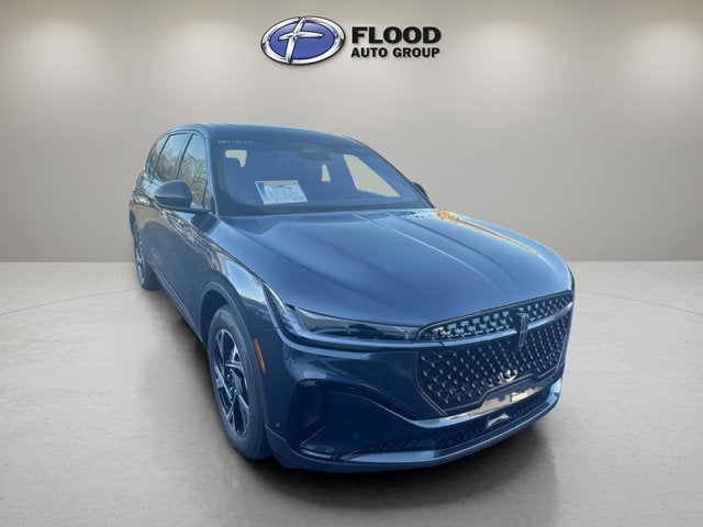 2024 Lincoln Nautilus Premiere