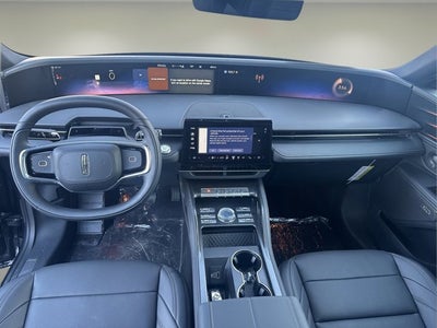 2024 Lincoln Nautilus Premiere