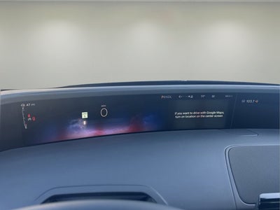 2024 Lincoln Nautilus Premiere