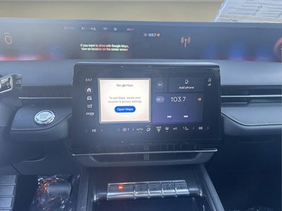 2024 Lincoln Nautilus Premiere