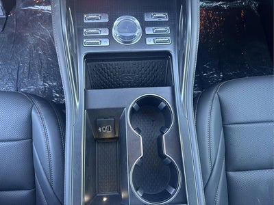 2024 Lincoln Nautilus Premiere